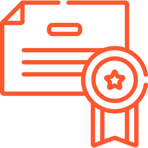 Сертифицированная продукция